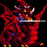 Dragon and Rider