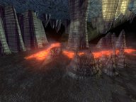 Background Scene