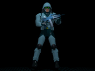 3D Model