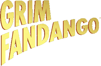Grim Fandango