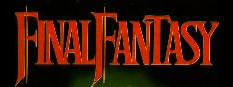 Final Fantasy I
