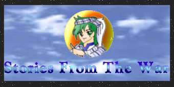 Stories From The War