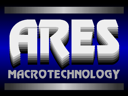 Ares Macrotechnology