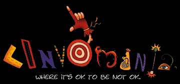 Where it's OK to be NOT OK