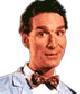 Bill Nye The Science Guy!