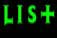 LIST