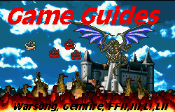 Gameguides