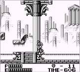 Castlevania II