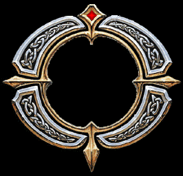 Iron Ring Logo