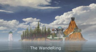 The WandeRing