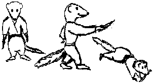 Drawings of a Furo