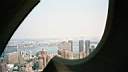 East River<br>from the roof of 51 Madison