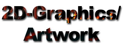2D-Graphics/Artwork