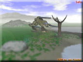 Behemoth - Scene 2 - Preview
