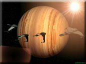 StarTrek 1 - Preview