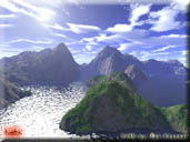 Landscape 7 - Preview