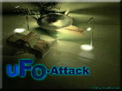 UFO-Attack - Preview