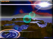 Alien World - Preview