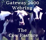 ['Crotcher Farm Holsteins' Graphic & Link]