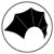 The Fin logo from The Savage Dragon