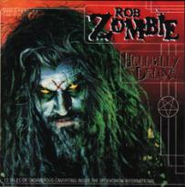 Rob Zombie, Hellbilly Deluxe