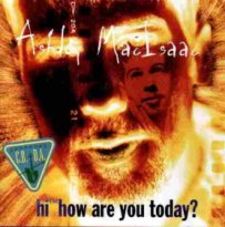 Ashley MacIsaac, Hi How Are You Today?