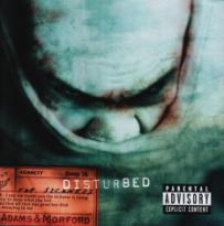Disturbed, The Sickness
