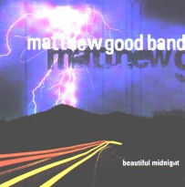 Matthew Good Band, Beautiful Midnight