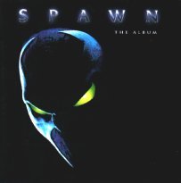 Spawn, Music From The Motion Picture