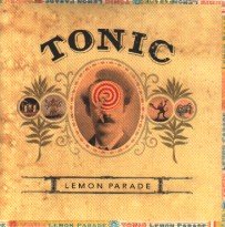 Tonic, Lemon Parade