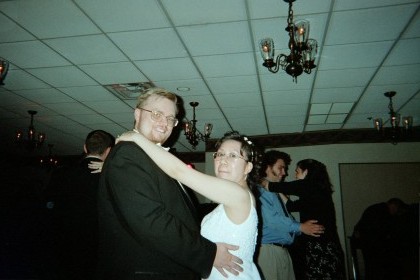 Mina and Mike