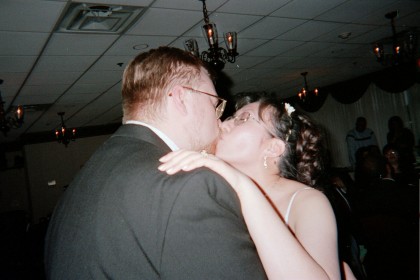 Mina and Mike