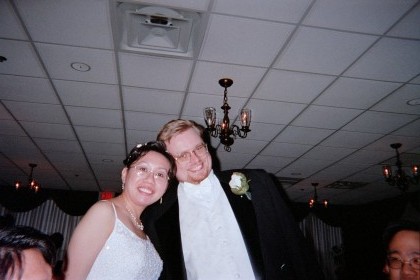 Mina and Mike