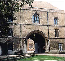 THE PORTA