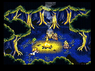 You'll also get a mini quest if you get this scene