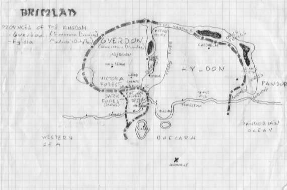 Brimlan