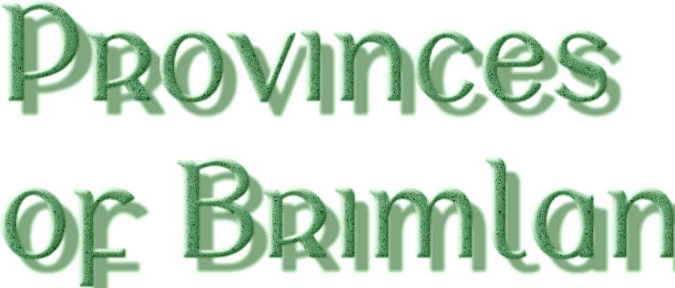 Kingdom Brimlan