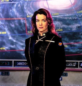 Jennifer Christman, Fleet Headquarters
