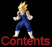 Dragonball Z RPG