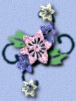 Flowered Picture