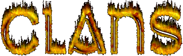 Clans of AAW