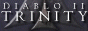 Diablo II Trinity