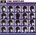 A Hard Day's Night
