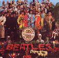 Sgt. Pepper's Lonely Hearts Club Band