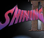 shining