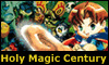 holy magic century