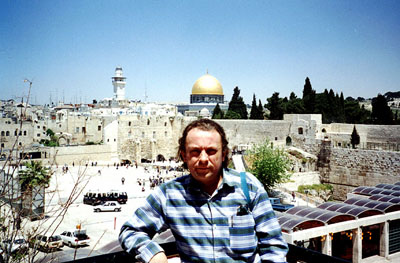 Jerusalem