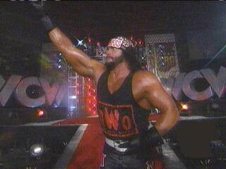 Macho Man