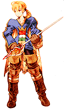 Ramza