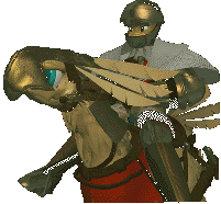 Soldier